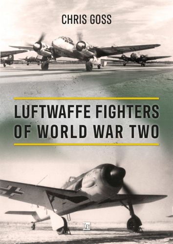 Luftwaffe Fighters of World War II