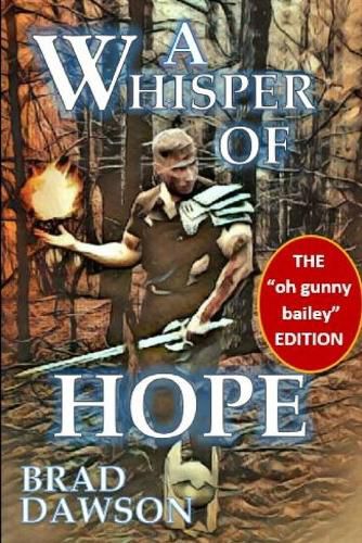 Cover image for A Whisper of Hope