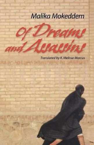 Cover image for Of Dreams and Assassins