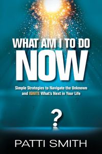 Cover image for What Am I to Do Now?