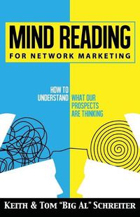 Cover image for Mind Reading for Network Marketing