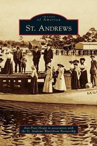 Cover image for St. Andrews