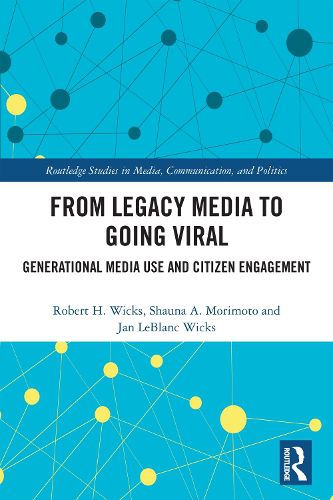 Cover image for From Legacy Media to Going Viral