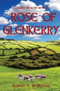 Cover image for Rose of Glenkerry