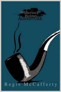 Cover image for The Sherlock Holmes Adventure