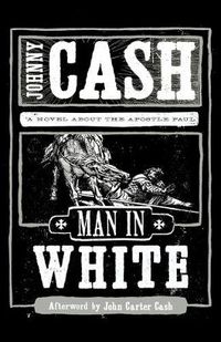 Cover image for Man in White