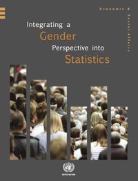 Cover image for Integrating a gender perspective into statistics