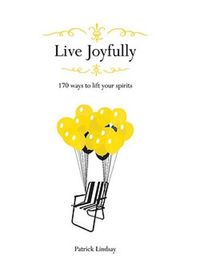 Cover image for Live Joyfully