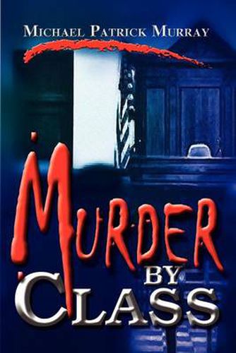 Cover image for Murder by Class