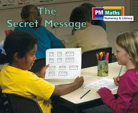 Cover image for The Secret Message