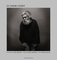 Cover image for In Good Light