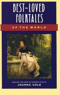 Cover image for Best-loved Folk Tales of the World