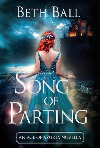 Cover image for Song of Parting