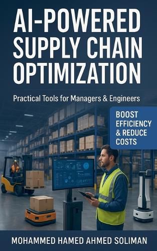 Cover image for AI-Powered Supply Chain Optimization