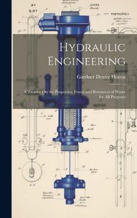 Cover image for Hydraulic Engineering