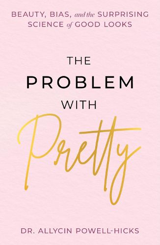 Cover image for The Problem with Pretty