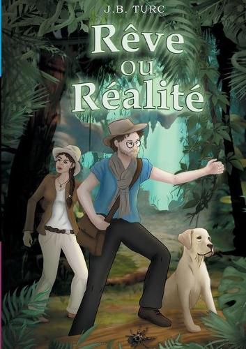 Cover image for Reve Ou Realite