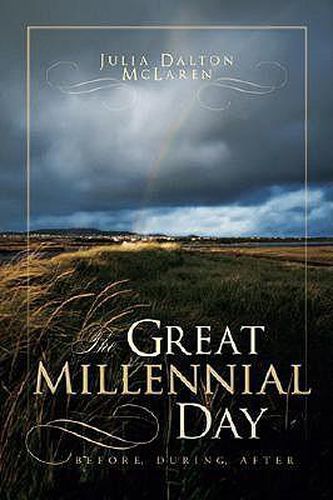 Cover image for The Great Millennial Day