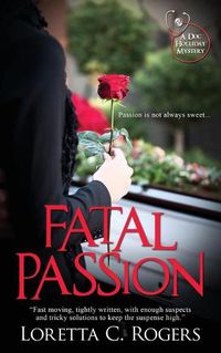 Cover image for Fatal Passion