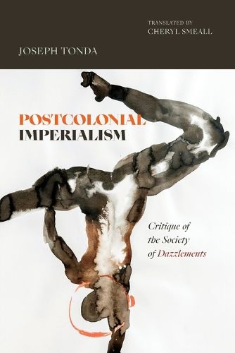 Cover image for Postcolonial Imperialism