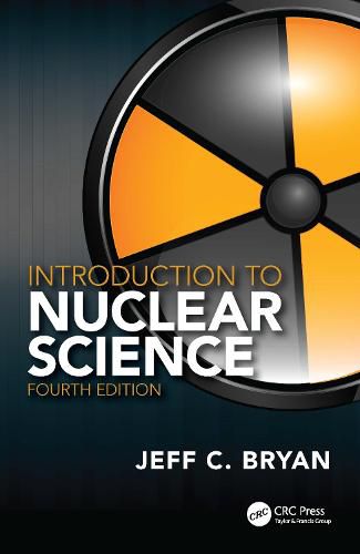 Cover image for Introduction to Nuclear Science