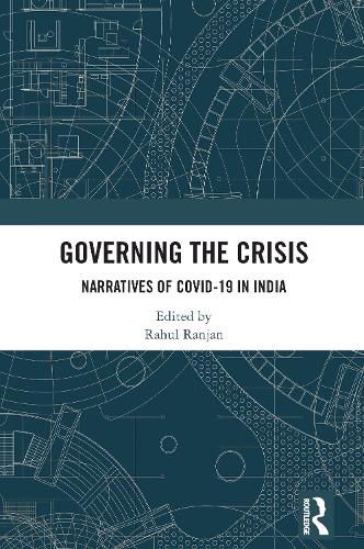 Cover image for Governing the Crisis