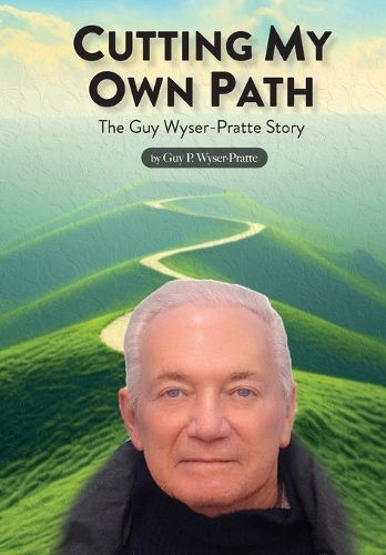 Cover image for Cutting My Own Path