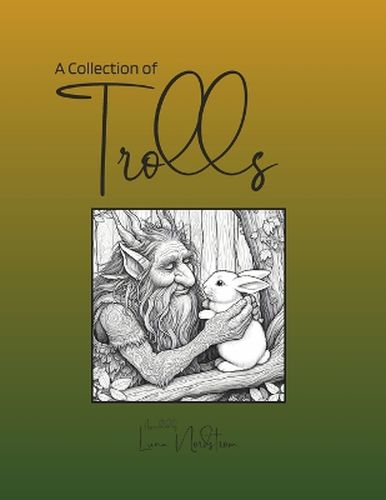 Cover image for A Collection of Trolls