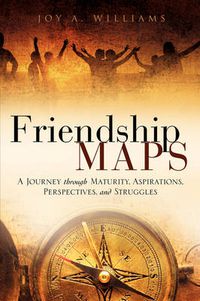 Cover image for Friendship MAPS