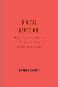 Cover image for Digital Devotion