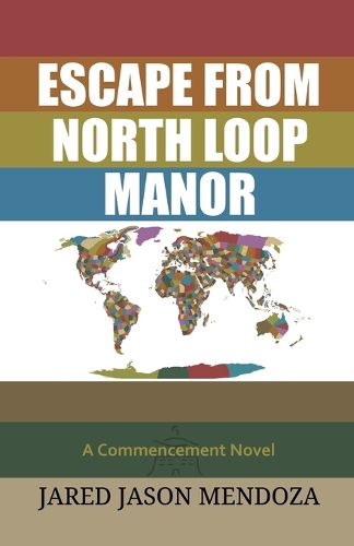 Cover image for Escape From North Loop Manor