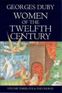 Cover image for Women of the Twelfth Century