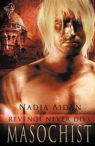 Cover image for Revenge Never Dies: Vol 1