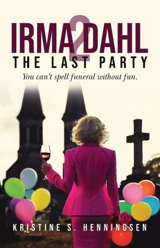 Cover image for Irma Dahl 2