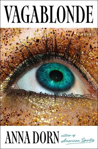 Cover image for Vagablonde