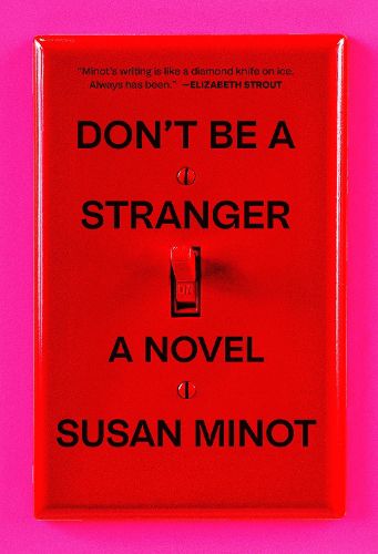 Cover image for Don't Be a Stranger