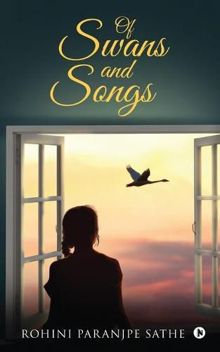 Cover image for Of Swans and Songs