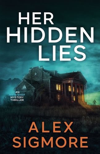 Cover image for Her Hidden Lies