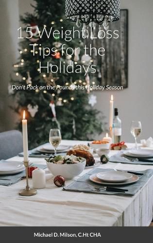 Cover image for 15 Weight Loss Tips for the Holidays