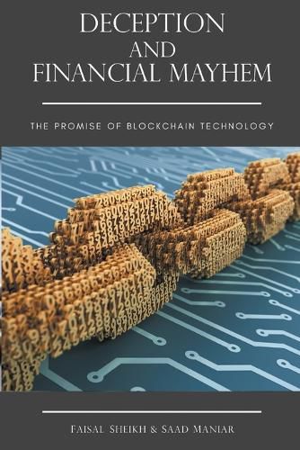 Cover image for Deception and Financial Mayhem