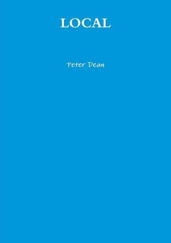 Cover image for Local