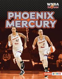 Cover image for Phoenix Mercury