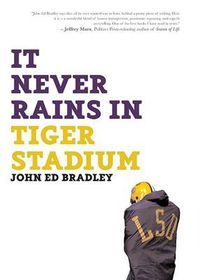 Cover image for It Never Rains in Tiger Stadium