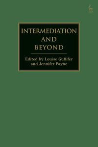 Cover image for Intermediation and Beyond