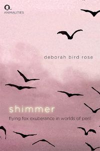 Cover image for Shimmer: Flying Fox Exuberance in Worlds of Peril