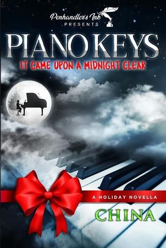 Cover image for Piano Keys: It Came Upon A Midnight Clear