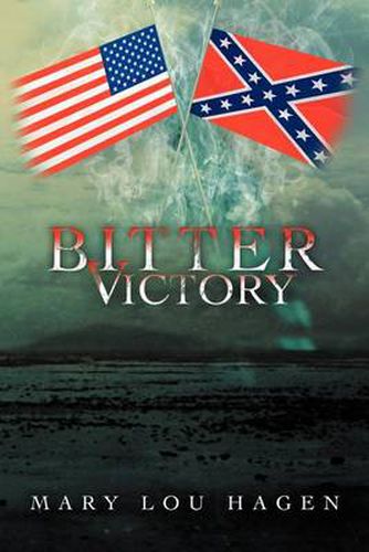 Cover image for Bitter Victory