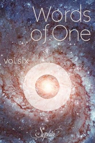 Cover image for Words of One: Volume Six