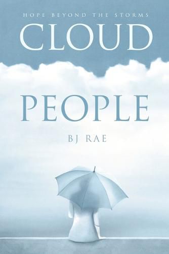 Cover image for Cloud People