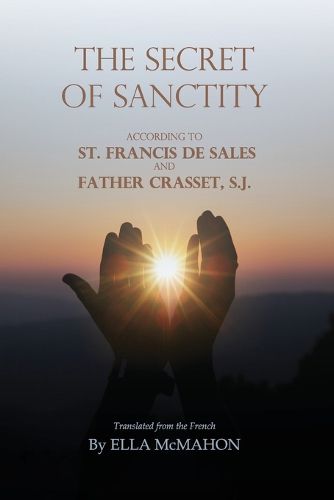 Cover image for The Secret of Sanctity